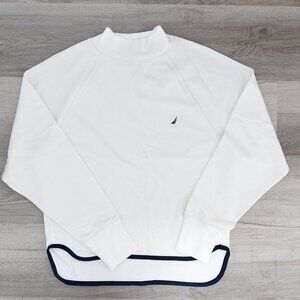 Nautica Adult Small Full Sweater